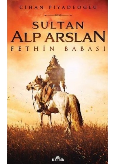Sultan Alp Arslan - Rxlu-752117