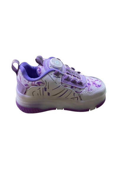 Ndropss Paten Tekerlekli Işıklı Spor Ayakkabı Mor Lila Beyaz - 915265137 Mor Lila Beyaz Ndropss Paten Tekerlekli Işıklı Spor Ayakkabı Mor Lila Beyaz - 915265137 Mor Lila Beyaz