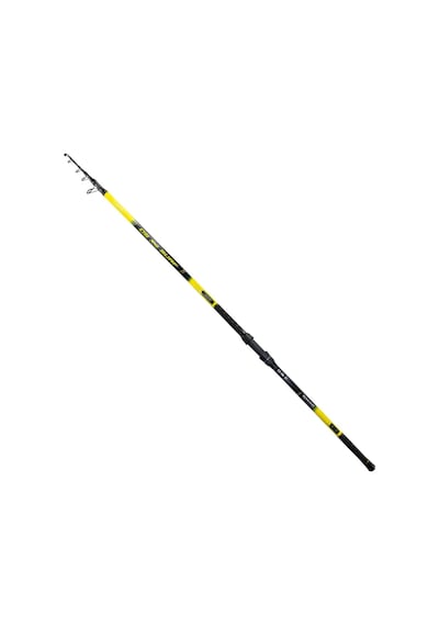 Bauer Cs X4 420cm 100-400gr Teleskopik Surf Olta Kamışı