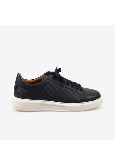 Kemal Tanca Erkek Spor & Sneaker Ayakkabı 3503 Lacivert