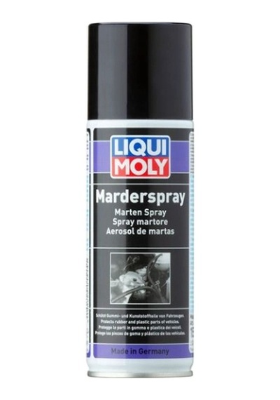 Lıqıumoly Maederspray Kemirgen Önleyici