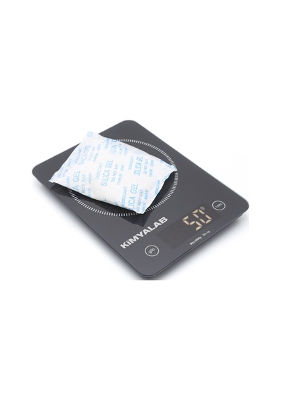 Silika Jel Rutubet Önleyici 50 G - Silikajel 50 Adet/Paket