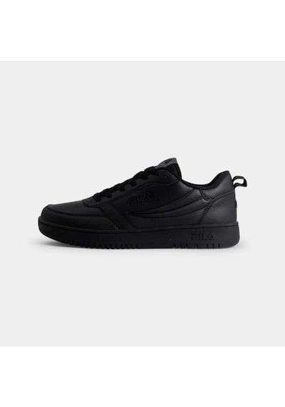 Fila Ffm0370.83052 Rega Nf Erkek Sneaker - Siyah