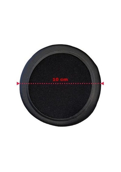10 Cm Kulaklık Yastığı 10 Cm Kulaklık Kılıfı 10 Cm Kulaklık Pedi