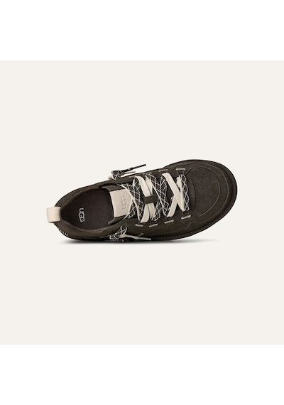 Dense Smoke Sneaker Günlük Kadın 1175301 Ugg W Mınımel Gri