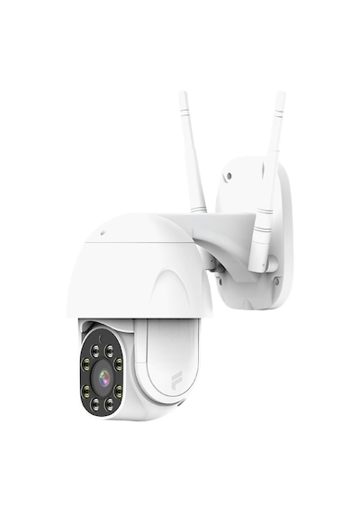 Fonri Akıllı Dış Ortam Ptz Ip Kamera