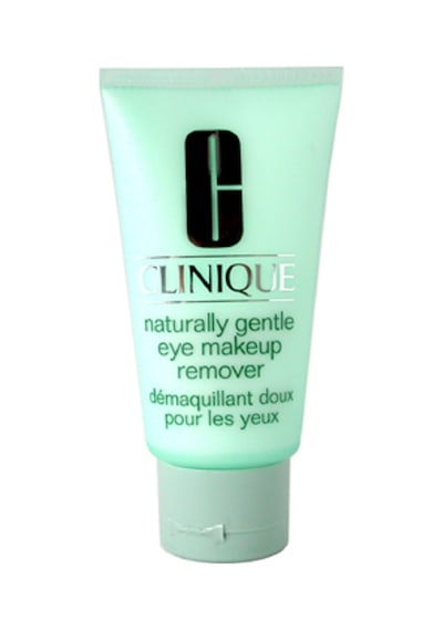 Clinique Natural Gentle Eye Make Up Remover 75 ML