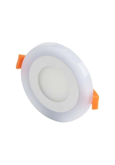 Cata 7 W Okyanus Led Spot Armatür Beyaz-Mavi Ct 5150B