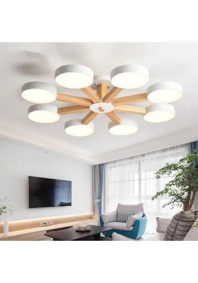 Simaavize Yeni Modern Luster Avize (378934383)