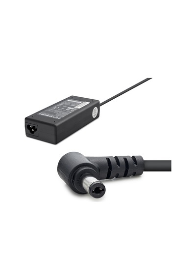 Adaptör 19v 4.74a 90w Laptop Ü 5.5x2.5mm Asus, Toshiba,, Casper Uyumlu Siyah