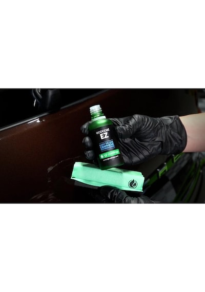 İgl Ecocoat Ez Grafen Bazlı Seramik Kaplama 100ml