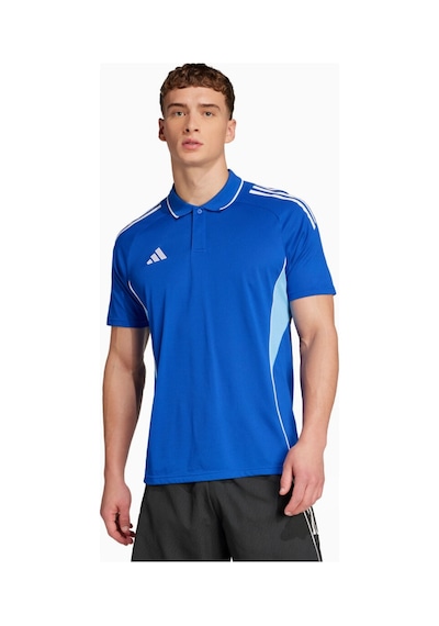 Adidas Tiro25c Polo M Mavi Erkek Tişört Jy1803 Mavi