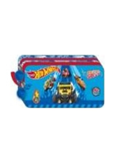 Hot Wheels Kalem Çantası 2598