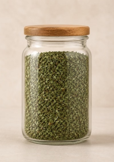 İpek Değirmen Nane 2 kg Taze Kurutulmuş Keskin Aromalı Doğal Katkısız Baharat Toptan Boy Ekonomik Saf