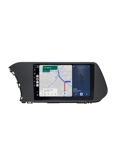 Hyundai I20 Android Multimedya Sistemi 2020-2024 Crv4279xp