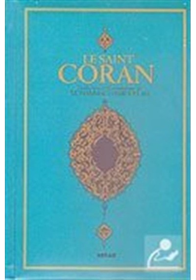 Le Saint Coran - Fransızca Kur'an-ı Kerim Meali - Muhammed Hamidullah - Beyan Yayınları