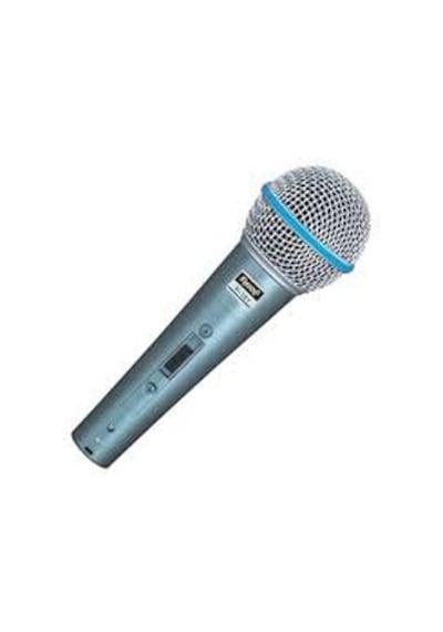 Roof R-101 Kablolu El Mikrofon
