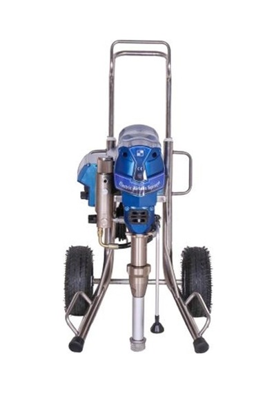 Ep-350I Elektrikli Airless Boya Makinası-Dijital