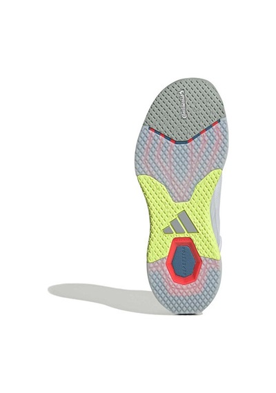 Adidas Dropset 4 Trainer W Unisex Antrenman Ayakkabısı Jr4663 Beyaz Beyaz
