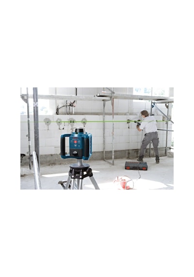 Bosch Professional GRL 300 HV Rotasyon Lazeri Set - 0601061501