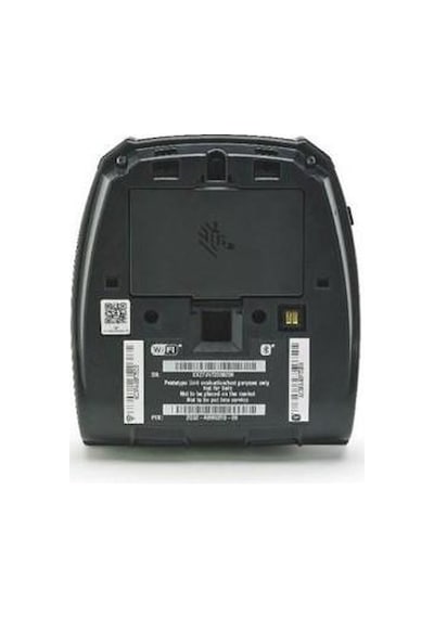 Zebra 203dpi Zq320 Termal Kablosuz Fiş Yazıcı
