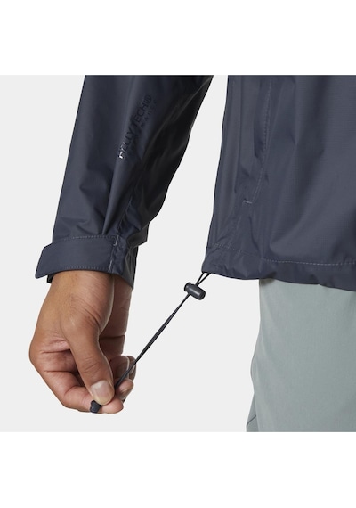 Helly Hansen Loke Erkek Alpine Frost Yağmurluk Mont 2.0-10181 Alpine Frost