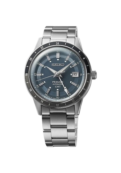 Seiko Presage Style60's Ssk009j1 Erkek Kol Saati-10219 Çok Renkli