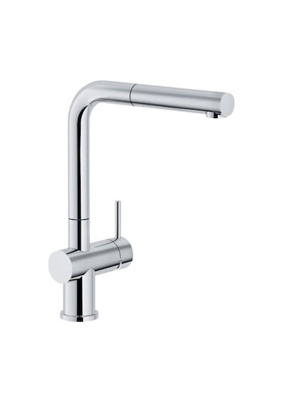 FRANKE ACTIVE PLUS DOCCiA EVİYE BATARYASI Krom
