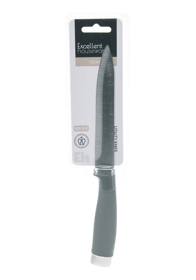 Koopman Soyma Bıçağı 13 Cm Renkli