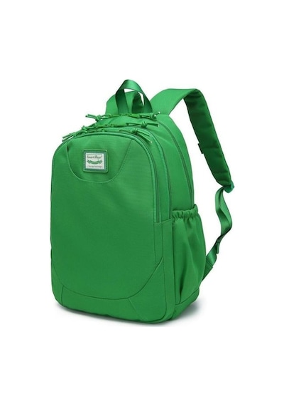 Smart Bags Yeşil Unisex Sırt Çantası Smb3199 Yeşil