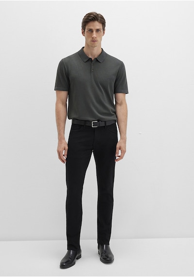 Mavi - Marcus Siyah Comfort Jean Pantolon 0035123313 Siyah