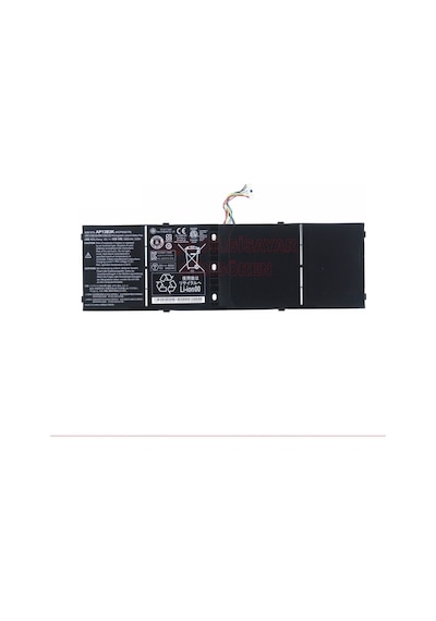 Acer Uyumlu Aspire V7-481. V7-481G. V7-482. V7-482P. V7-482Pg Batarya Pi