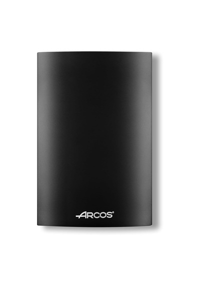 Ayrex Tacos - 20 Cm'ye Kadar Bıçaklar İçin Evrensel Bıçak Bloğu - Termoplastik Kauçuktan Üretilmiştir 220 X 16 Diğer