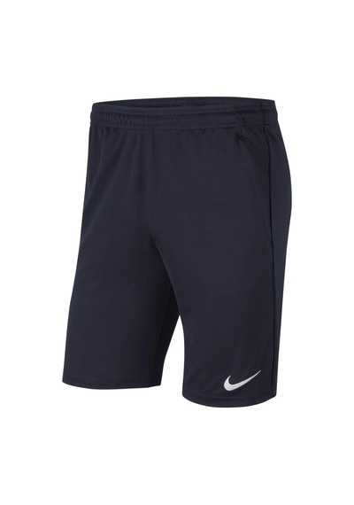 Nike Erkek Spor Şort Dri-fit Park Cw6152-451 Siyah