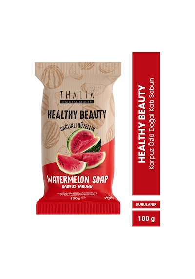 Thalıa Health&beauty Karpuz Sabunu 100 G