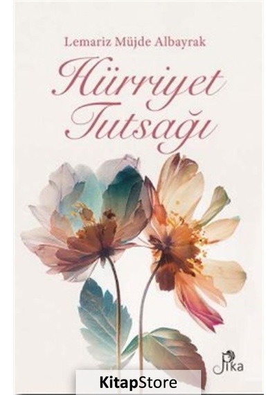 Hürriyet Tutsağı - Lemariz Müjde Albayrak - Pika
