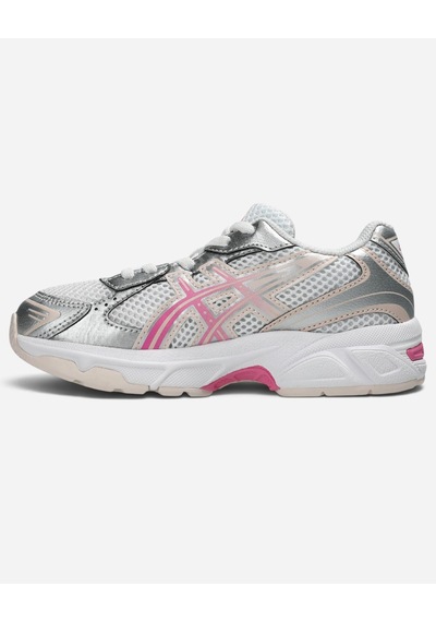 Asics Gel-1130 Ps Çocuk White/lake Grey Sneakers 1204a170-107