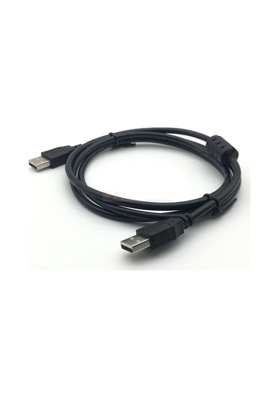 Usb Erkek Erkek Kablo 1.5 Metre Usb Erkek Erkek Kablo