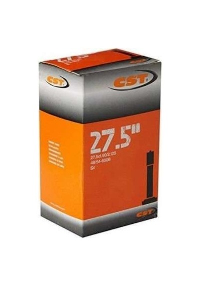 Cst 27.5x1.90/2.125 Sv 48mm Kalın Sibop İç Lastik