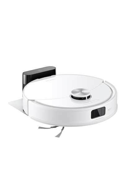 Roborock S9 Akıllı Robot Süpürge Beyaz
