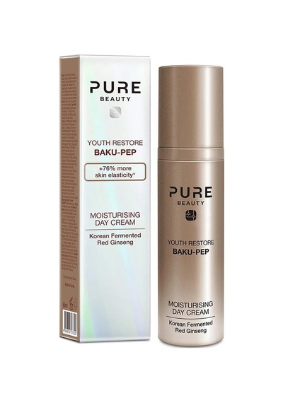 Pure Beauty Youth Restore Nemlendirici Gündüz Kremi 50 Ml