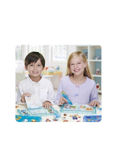 Aquabeads Epoch Boncuk Paketi, 800 Parça +4 Yaş