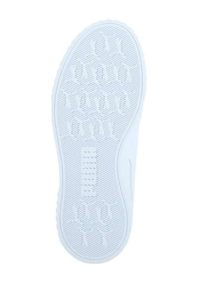 Puma Carina 3.0 Dayınight Kadın Beyaz Spor Ayakkabı 402641-02 Beyaz