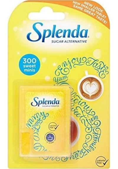 Splenda Splenda 300