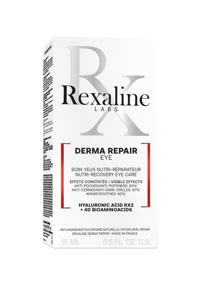 Tr Derma Repair Onarıcı Göz Bakım Kremi 15 Ml