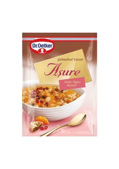 Aşure 222gr 1 Adet
