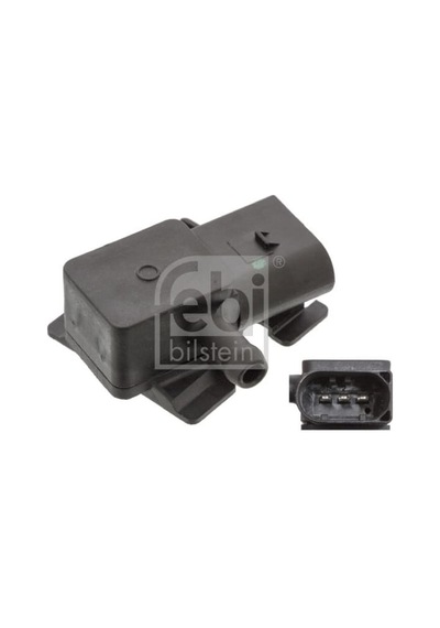 FEBI 47155 Egzoz Basınç Sensörü E81 E82 E87 E88 F20 F21