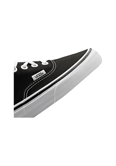 Vans Authentic Unisex Günlük Ayakkabı Vn000ee3blk1 Siyah Siyah