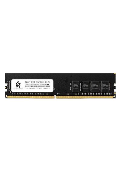 Game Master 16gb 3200mhz Ddr4 Desktop Ram