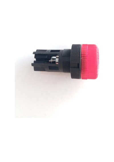 3 ADET 3 RENK 22mm SİNYAL LAMBASI